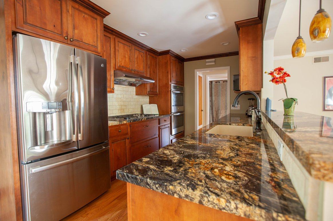 Real estate in Redwood City