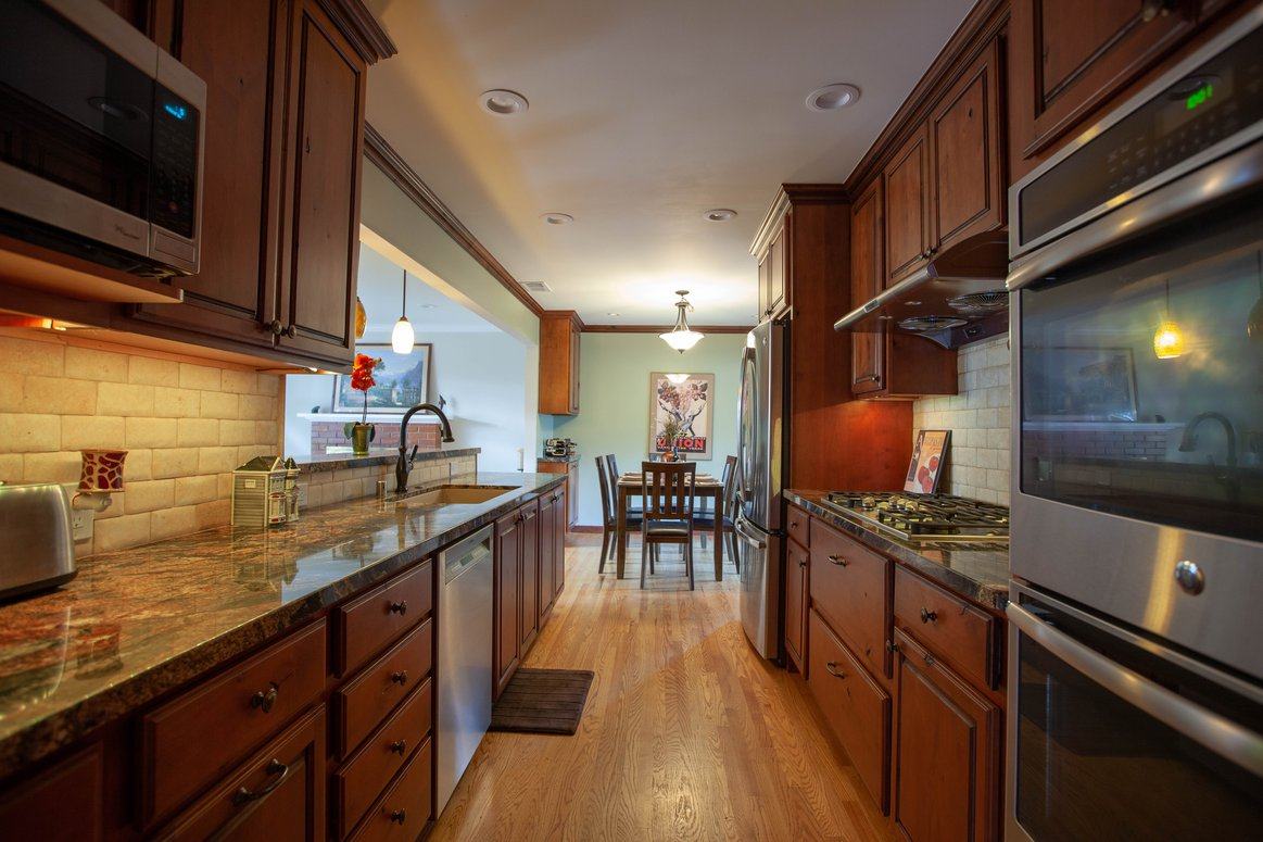 Real estate in Redwood City