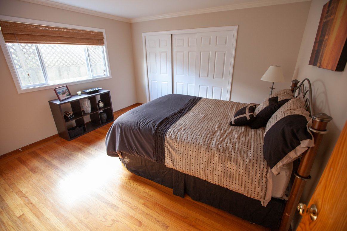 Real estate in Redwood City