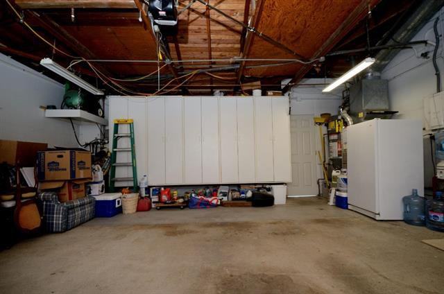Real estate listings in Millbrae