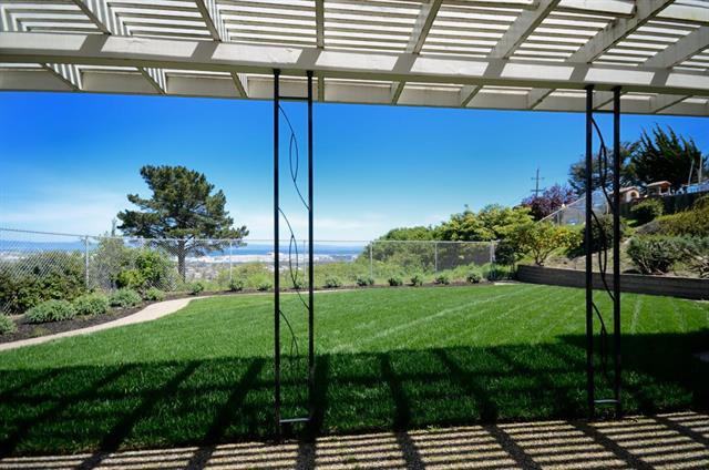 Real estate listings in Millbrae