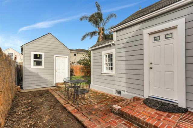 Real estate in San Jose