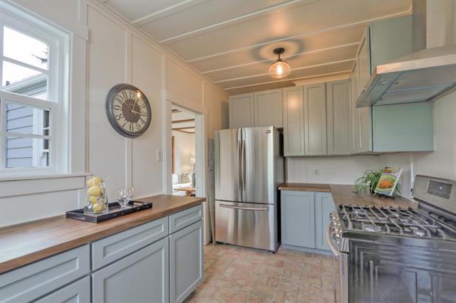 Real estate for sale in San Jose
