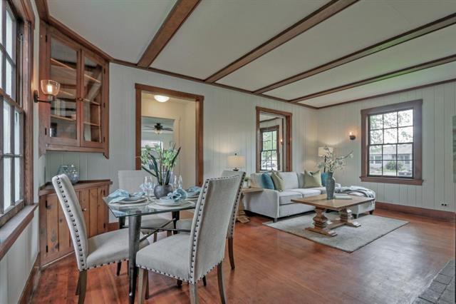 Real estate listings in San Jose