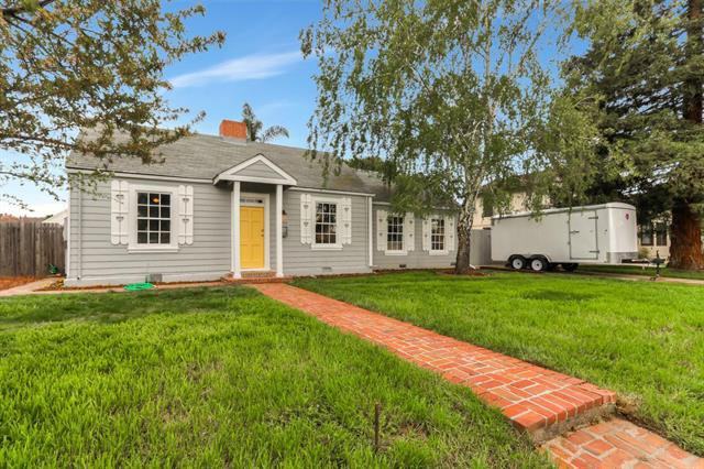Real estate for sale in San Jose