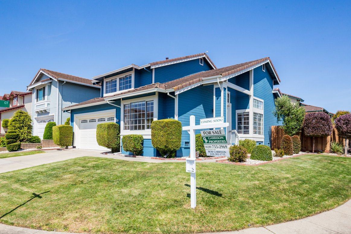 Property Listings in South San Francisco