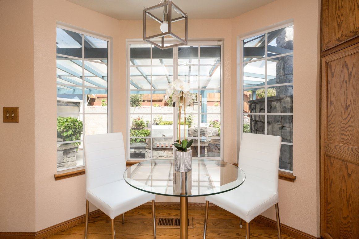 Real estate listings in South San Francisco