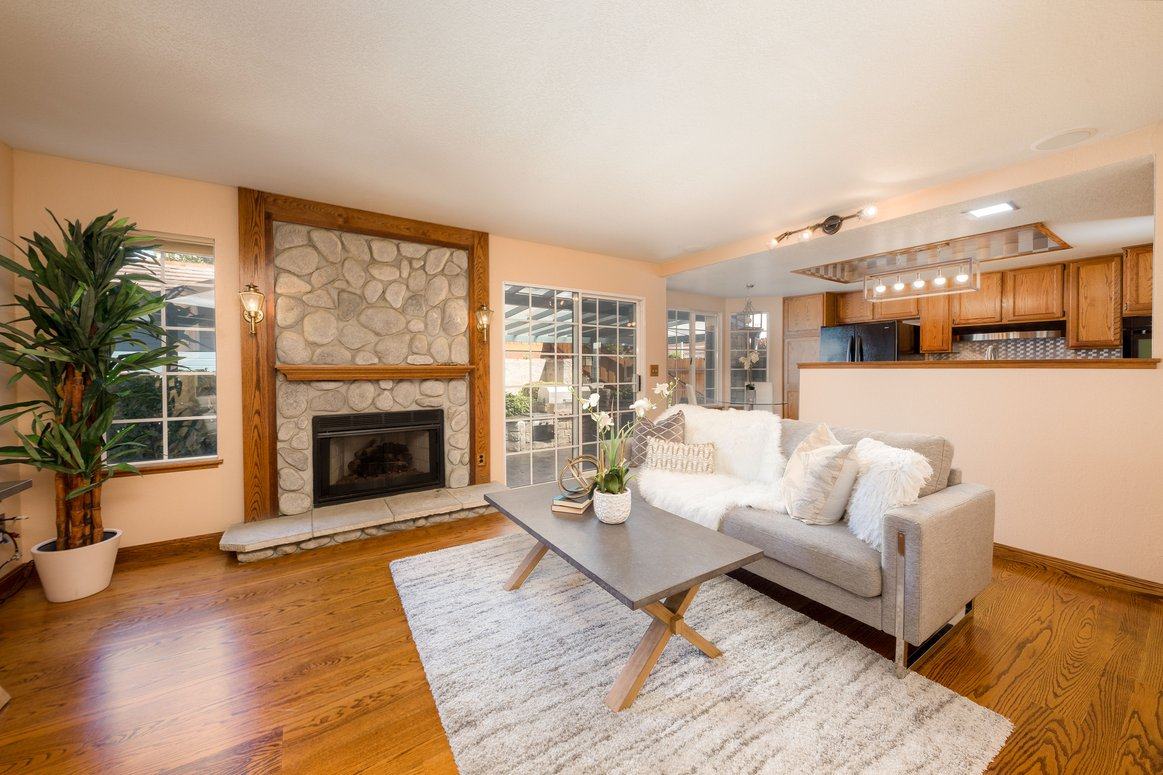 Property Listings in South San Francisco