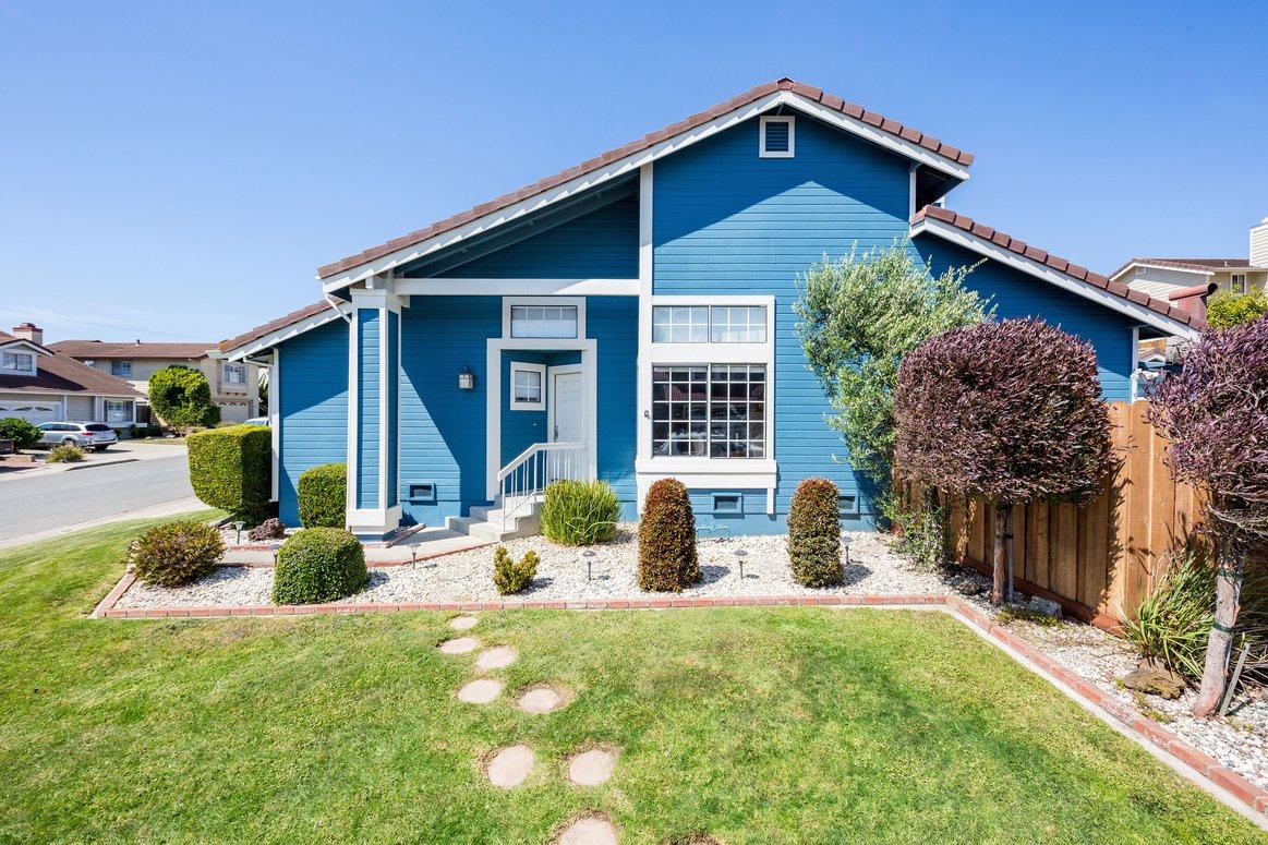 Real estate for sale in South San Francisco