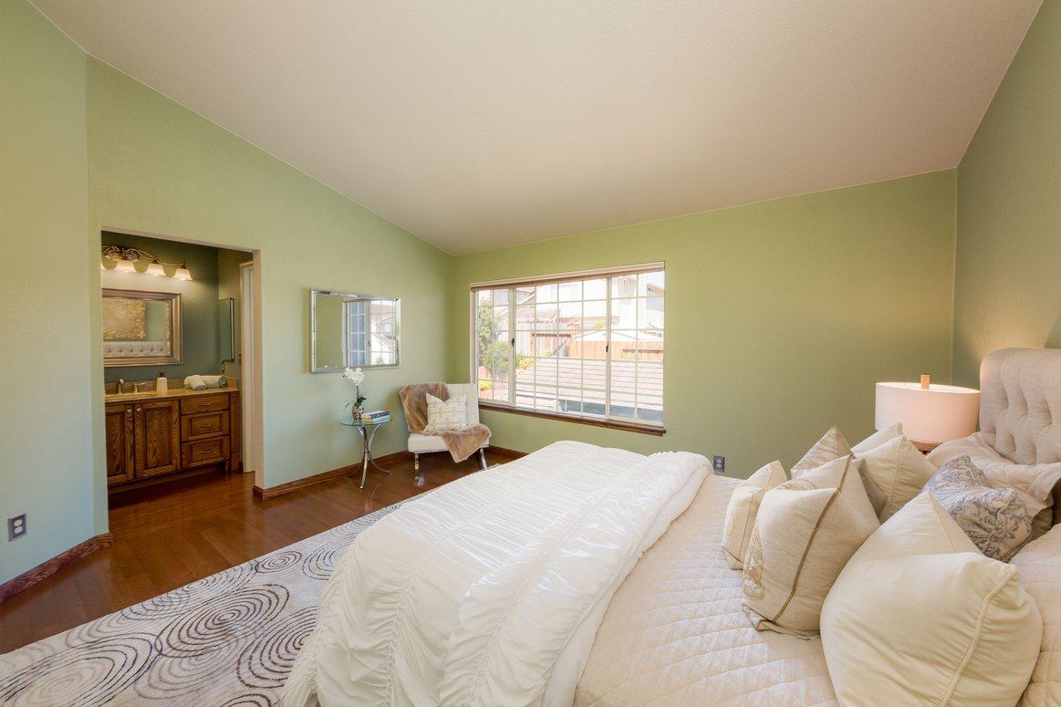 Real estate in South San Francisco