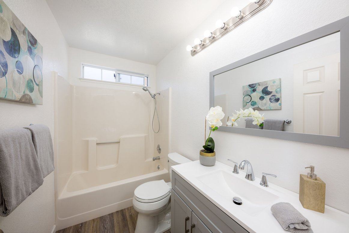 Real estate listings in South San Francisco