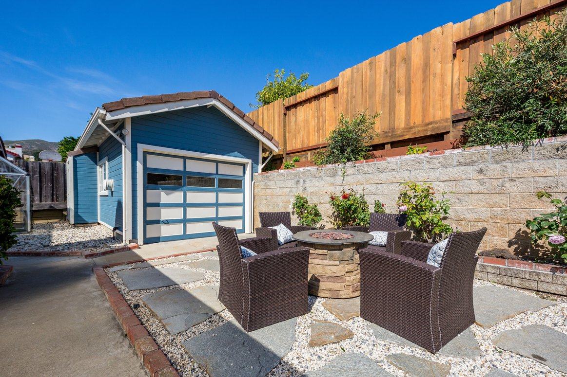Real estate in South San Francisco
