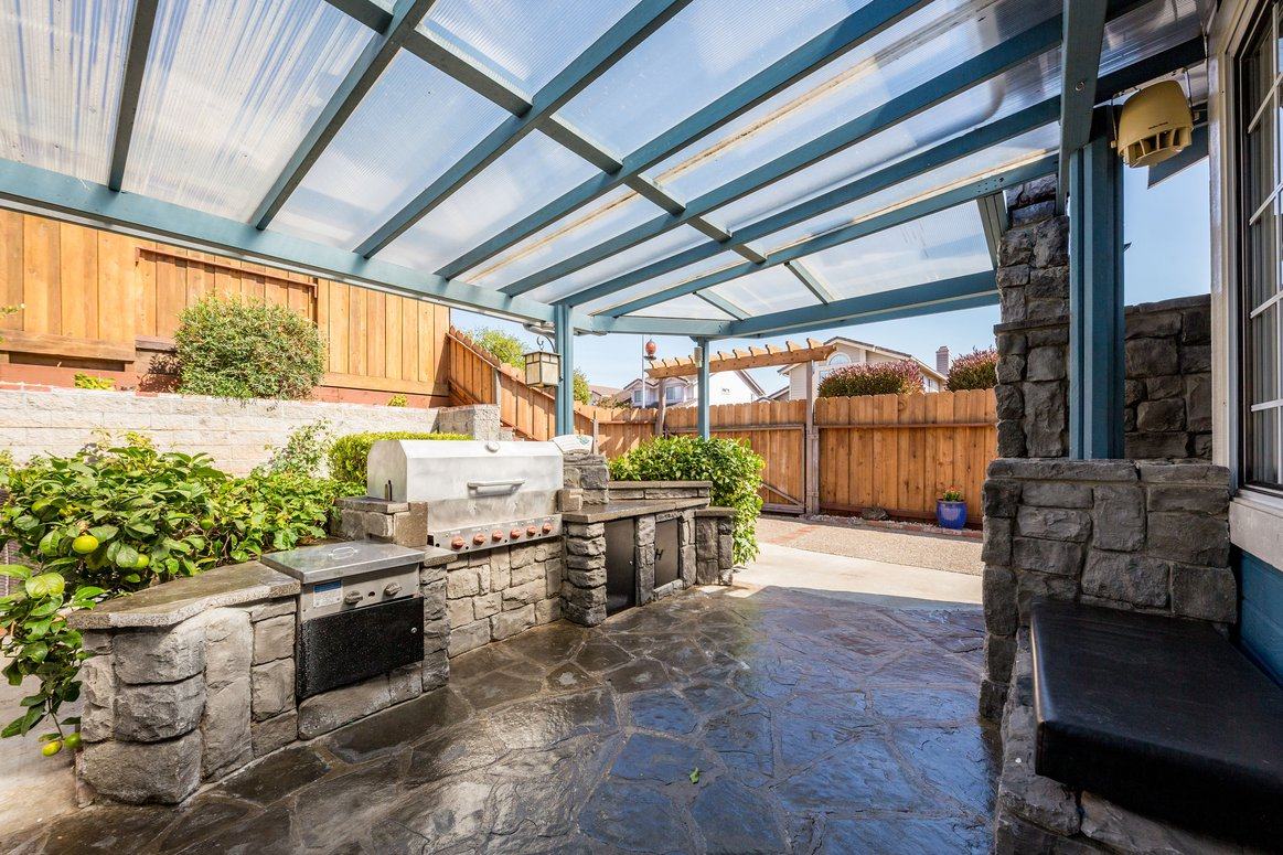 Real estate in South San Francisco