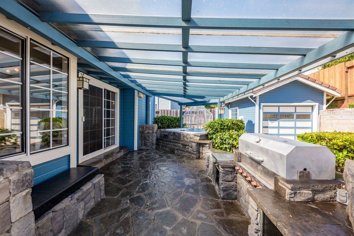 Real estate in South San Francisco