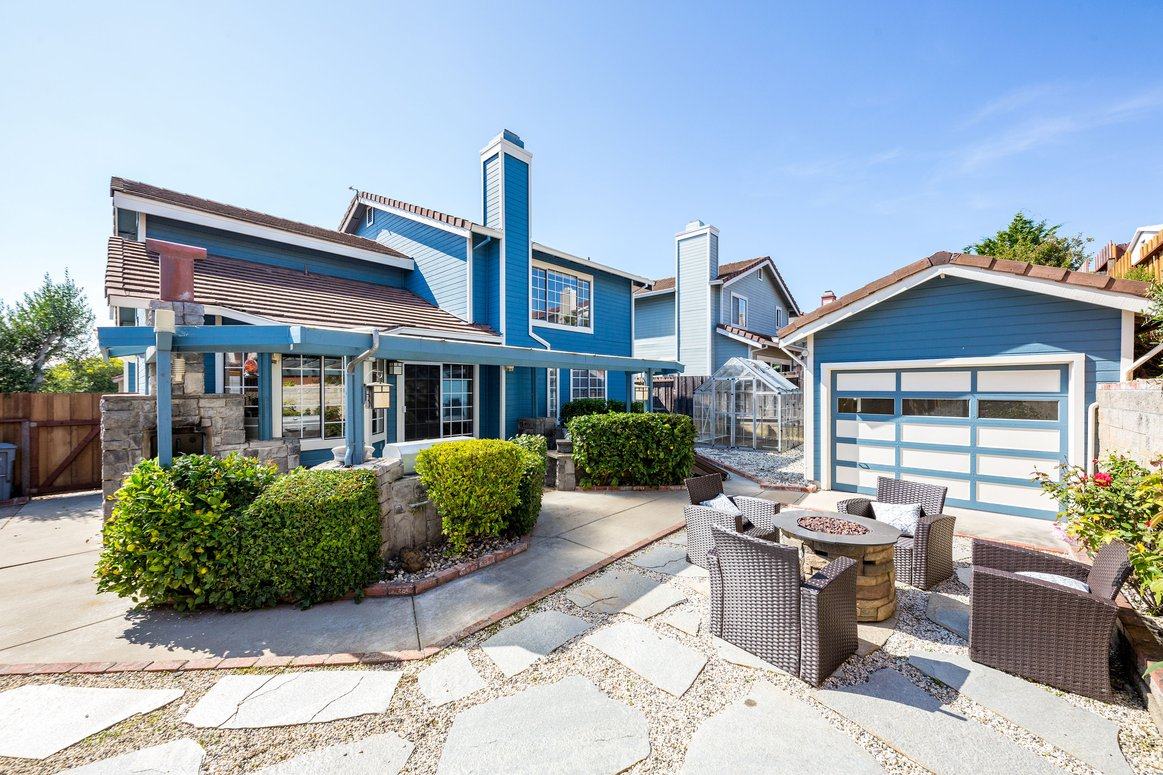 Real estate in South San Francisco