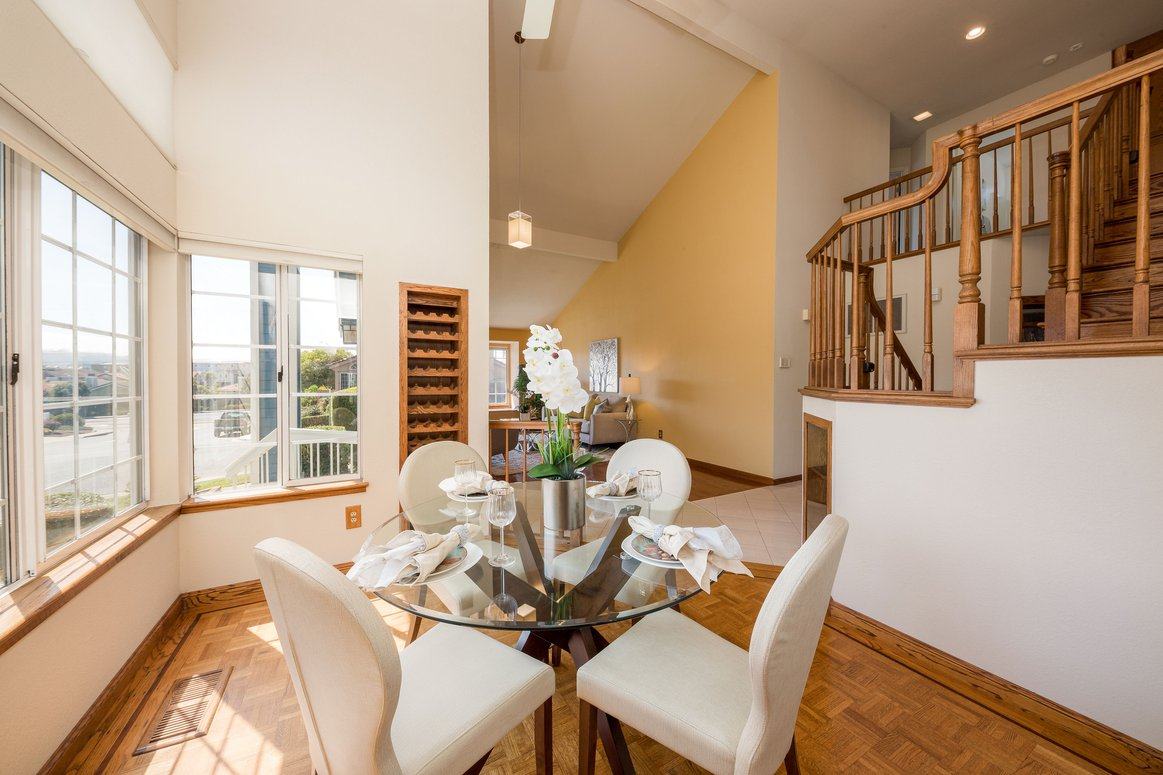 Real estate in South San Francisco