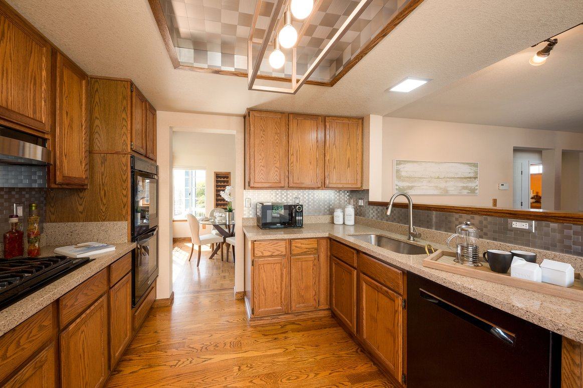 Real estate in South San Francisco