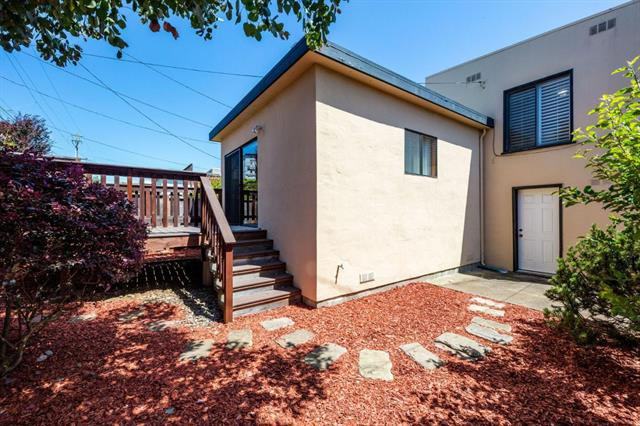 Property Listings in Daly City