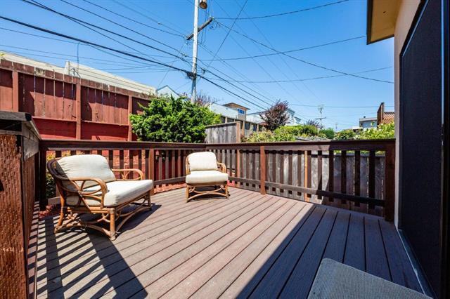 Real estate in Daly City