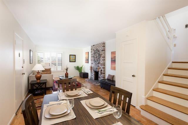 Real estate listings in Daly City