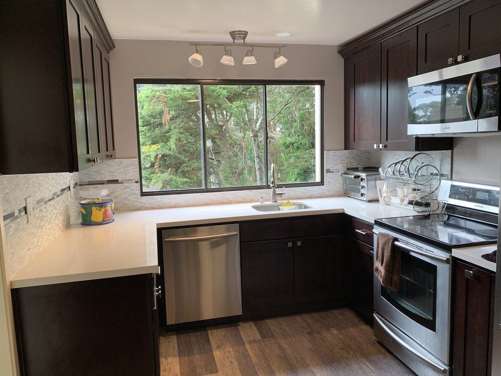 Real estate listings in San Francisco