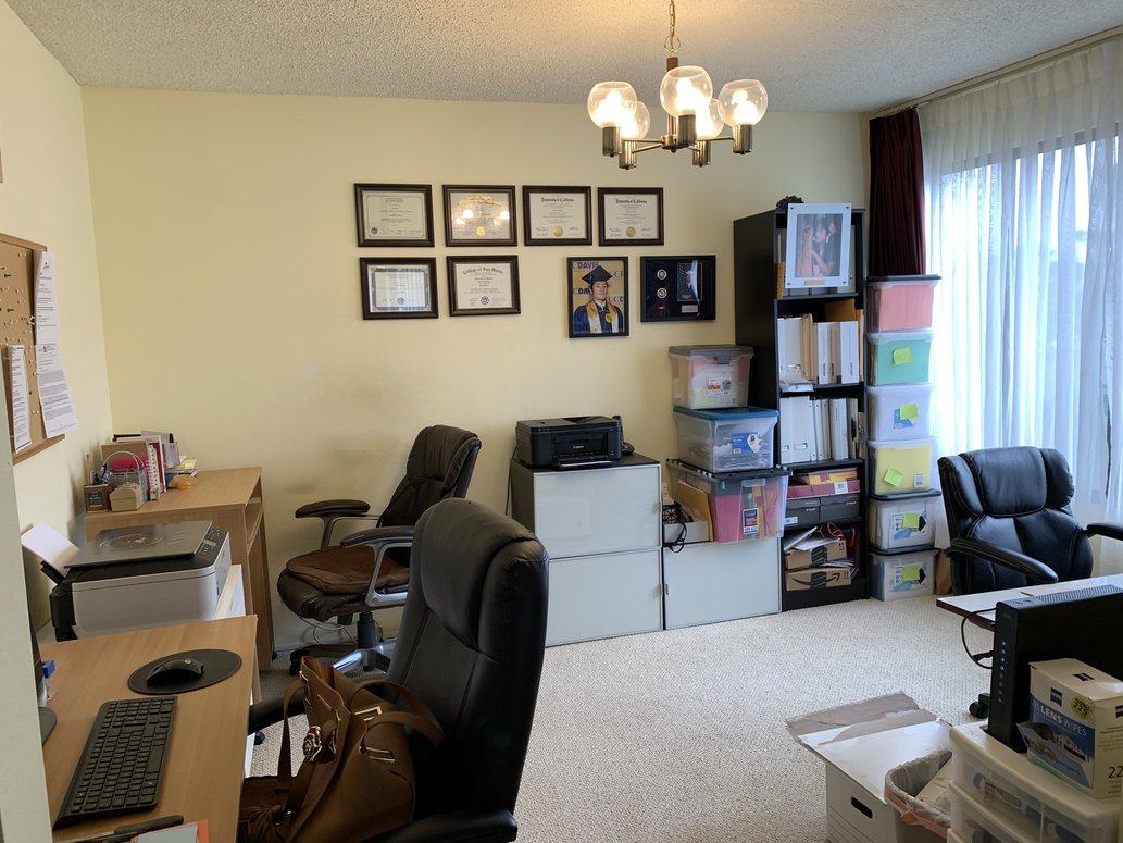 Real estate listings in San Francisco