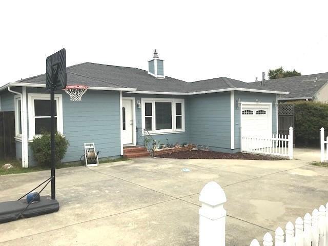 Real estate for sale in Pacifica
