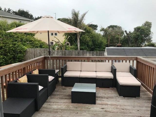 Property Listings in Pacifica