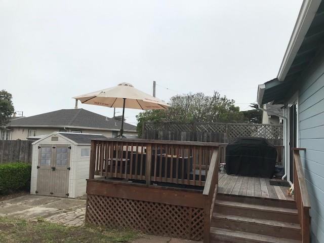Real estate in Pacifica