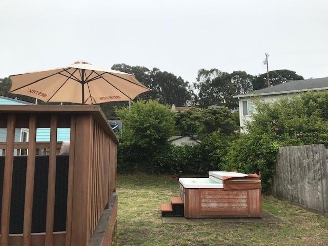 Real estate in Pacifica
