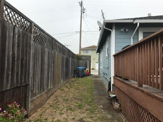 Real estate in Pacifica