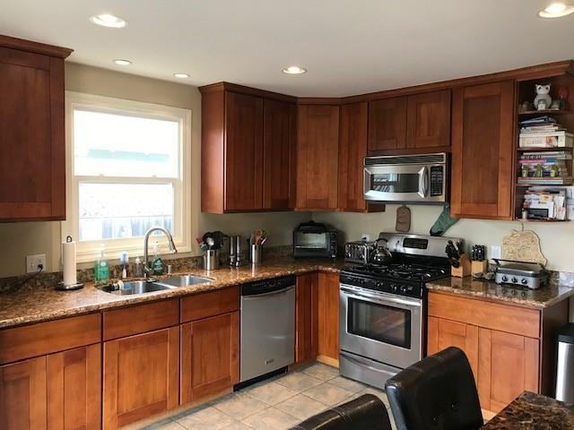 Real estate in Pacifica