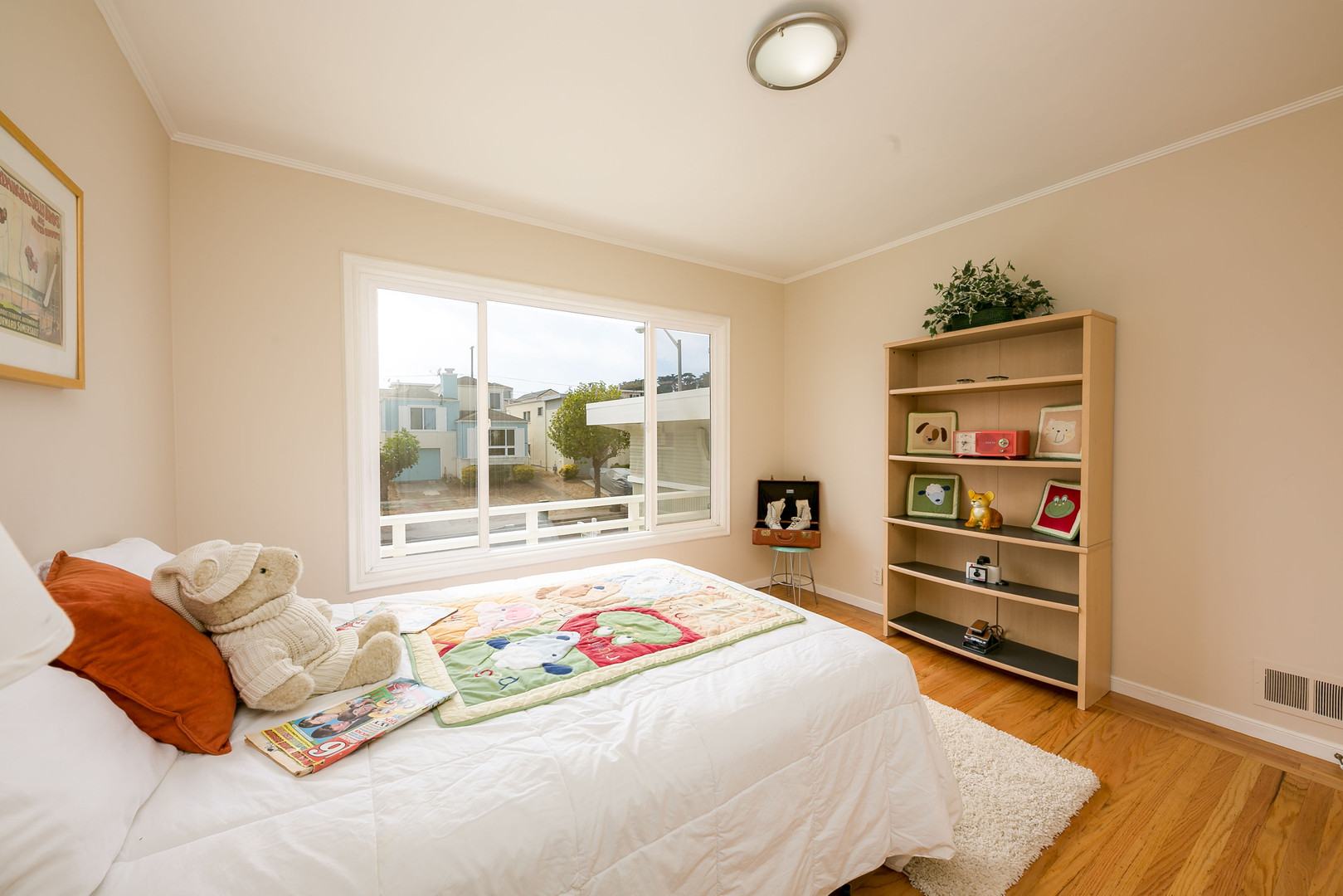 Real estate listings in Daly City