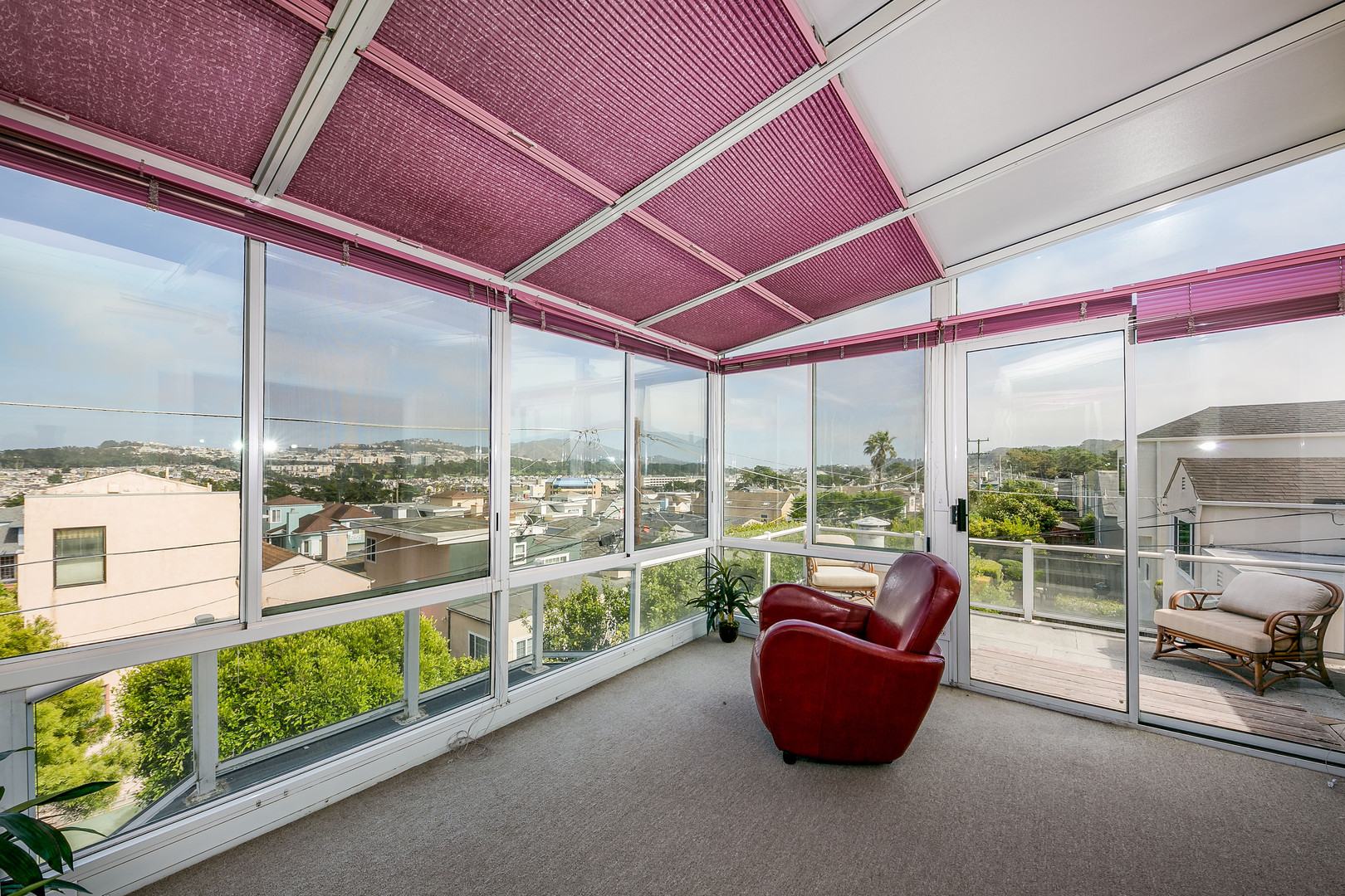Real estate in Daly City