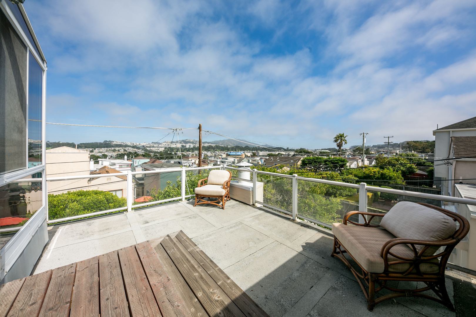 Property Listings in Daly City