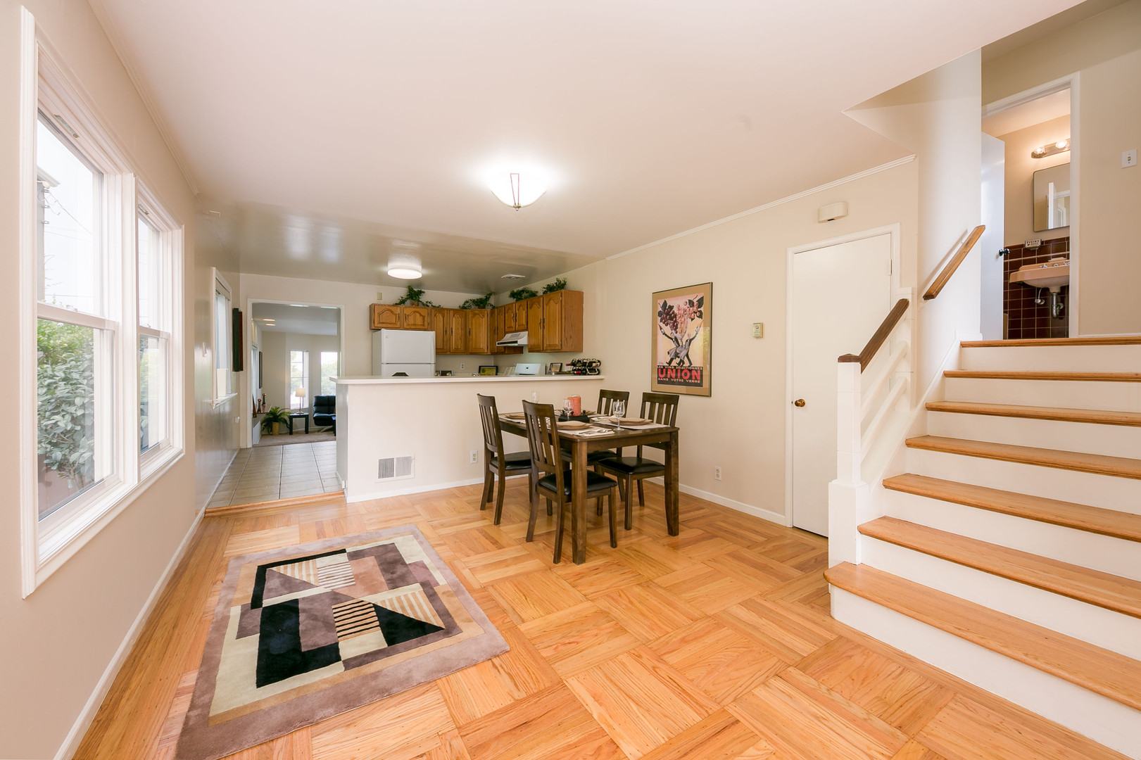 Real estate in Daly City