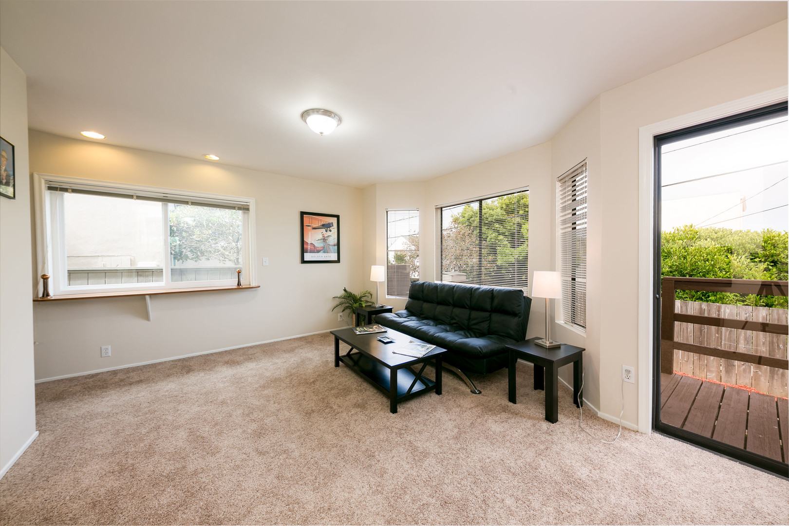 Real estate listings in Daly City