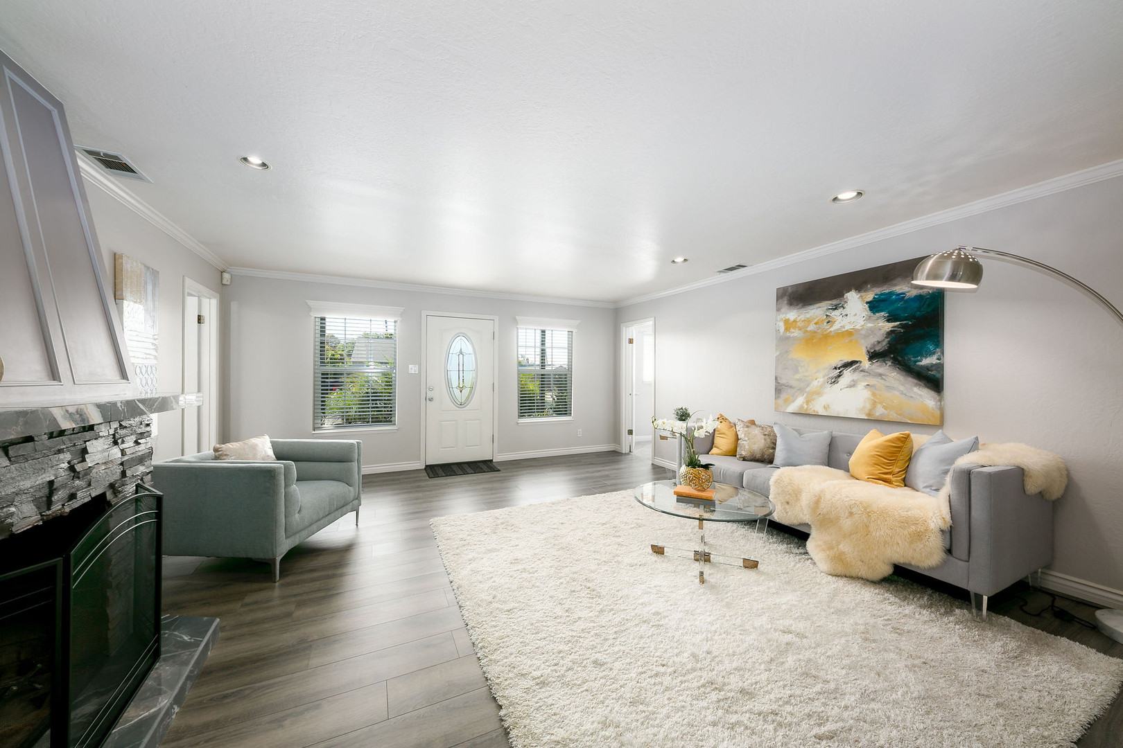 Real estate for sale in San Mateo