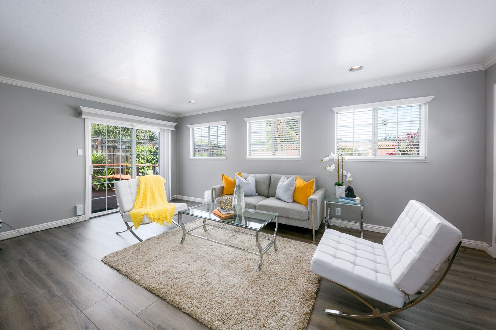 Real estate in San Mateo