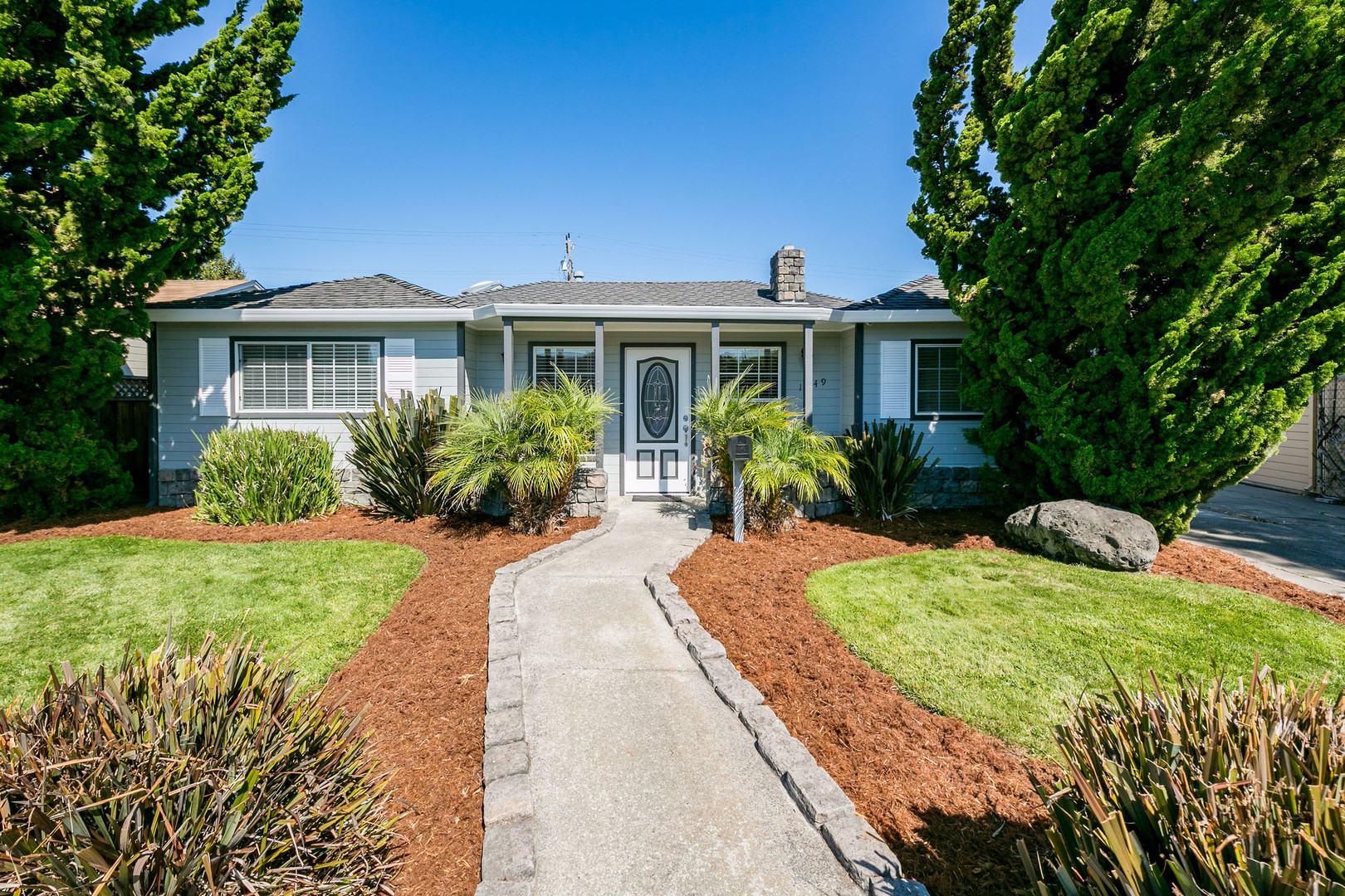 Property Listings in San Mateo