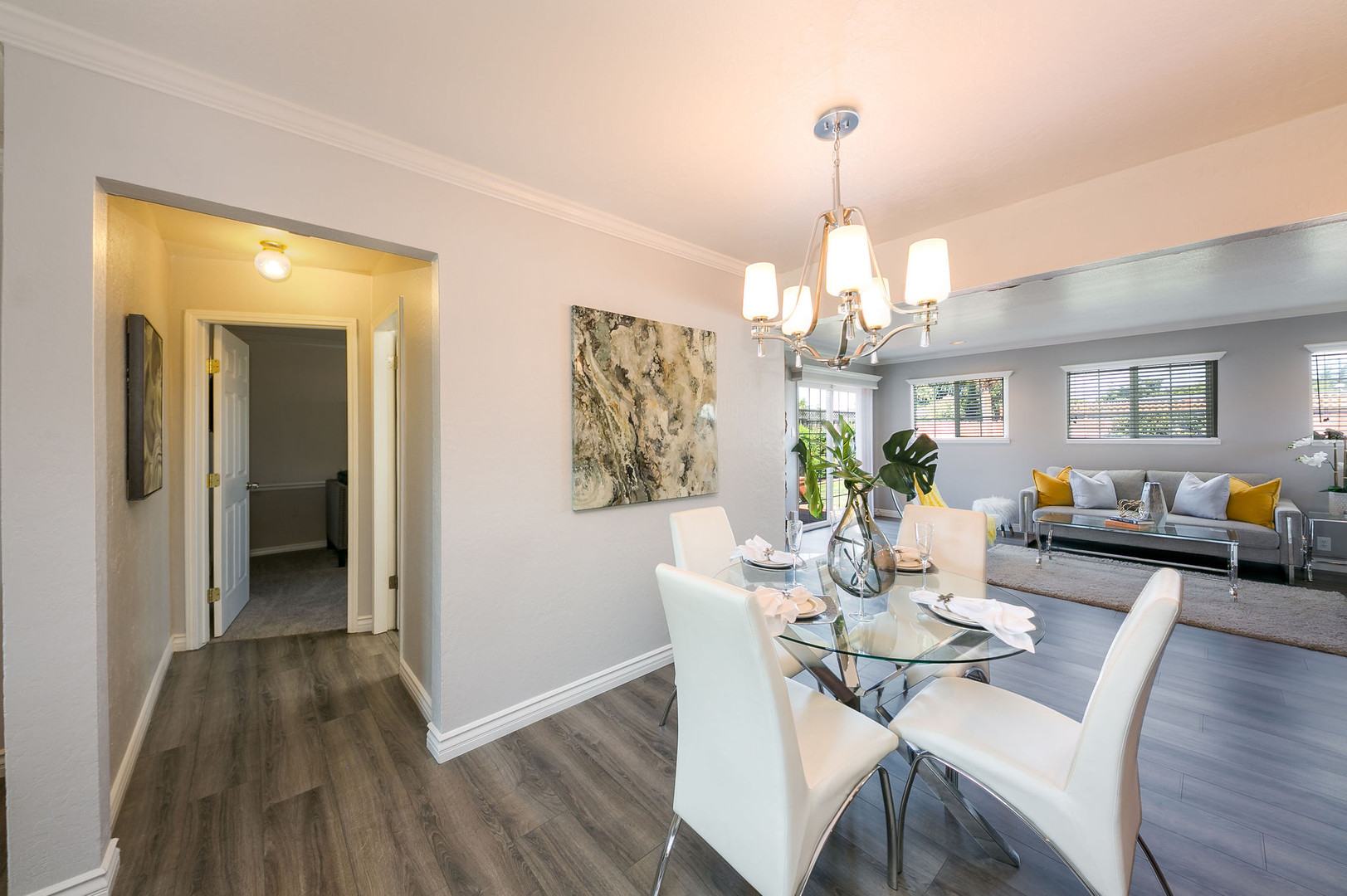 Real estate for sale in San Mateo