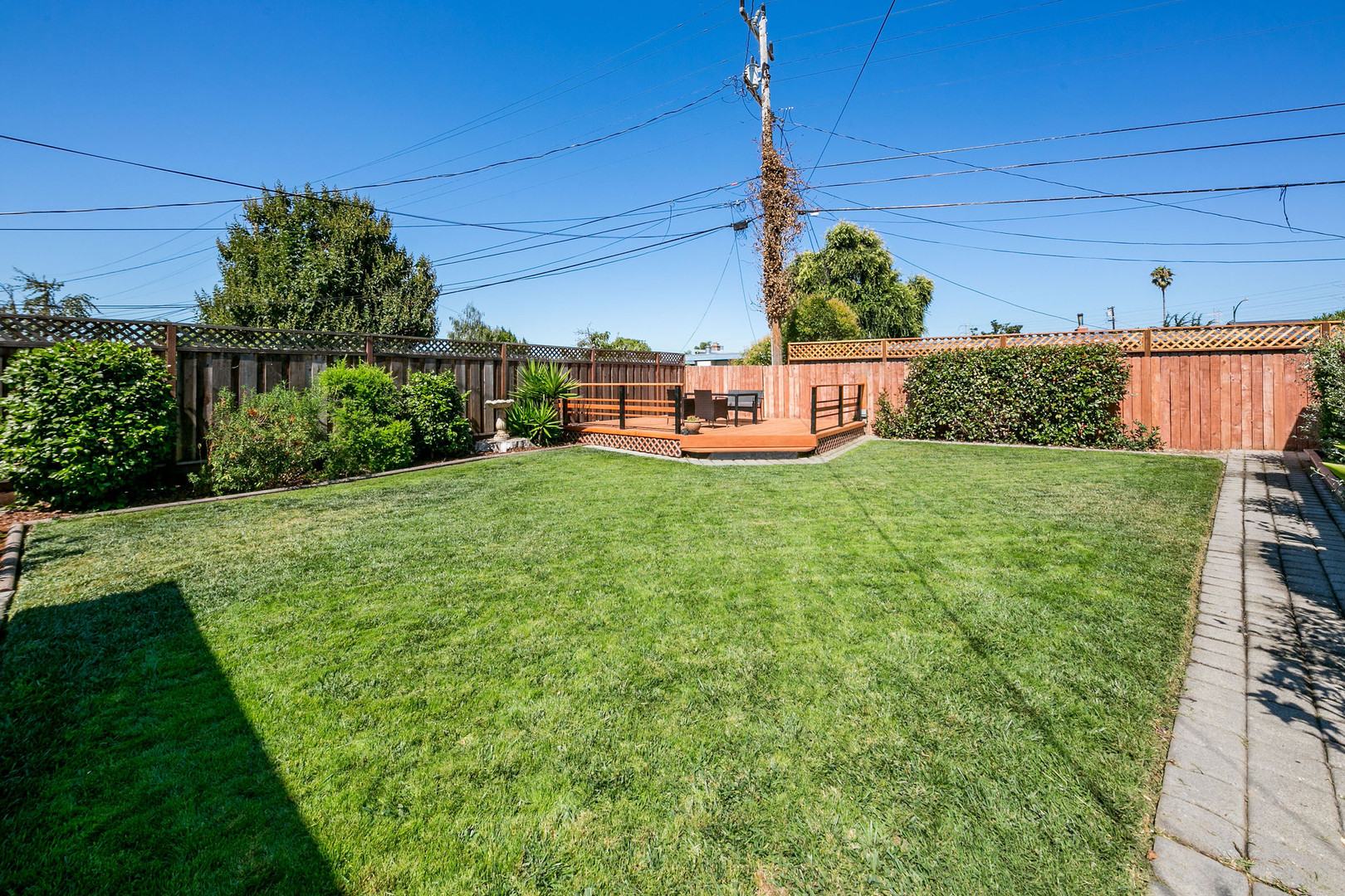 Real estate for sale in San Mateo