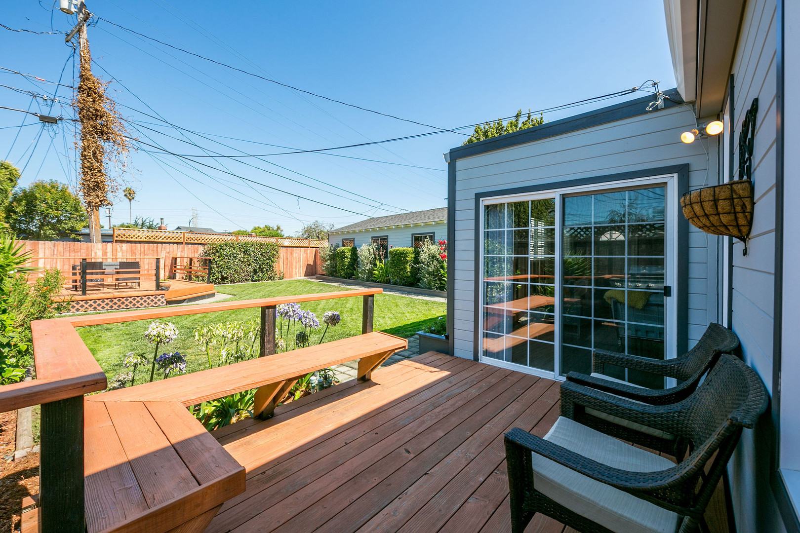 Real estate in San Mateo