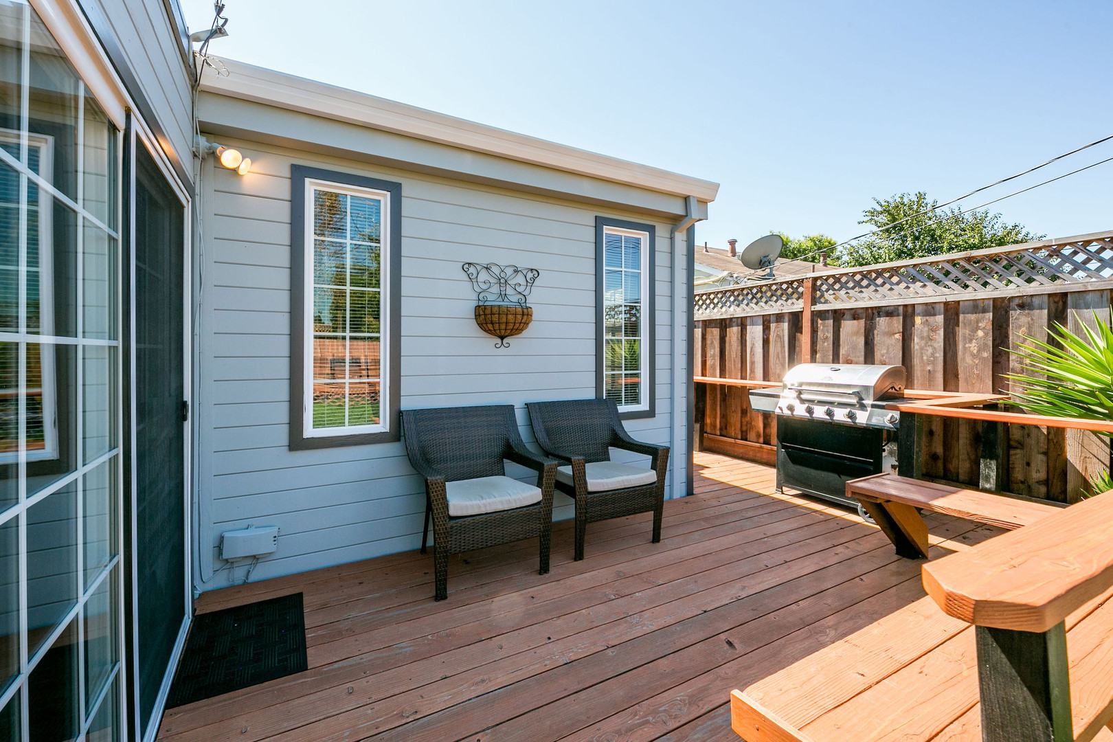 Property Listings in San Mateo