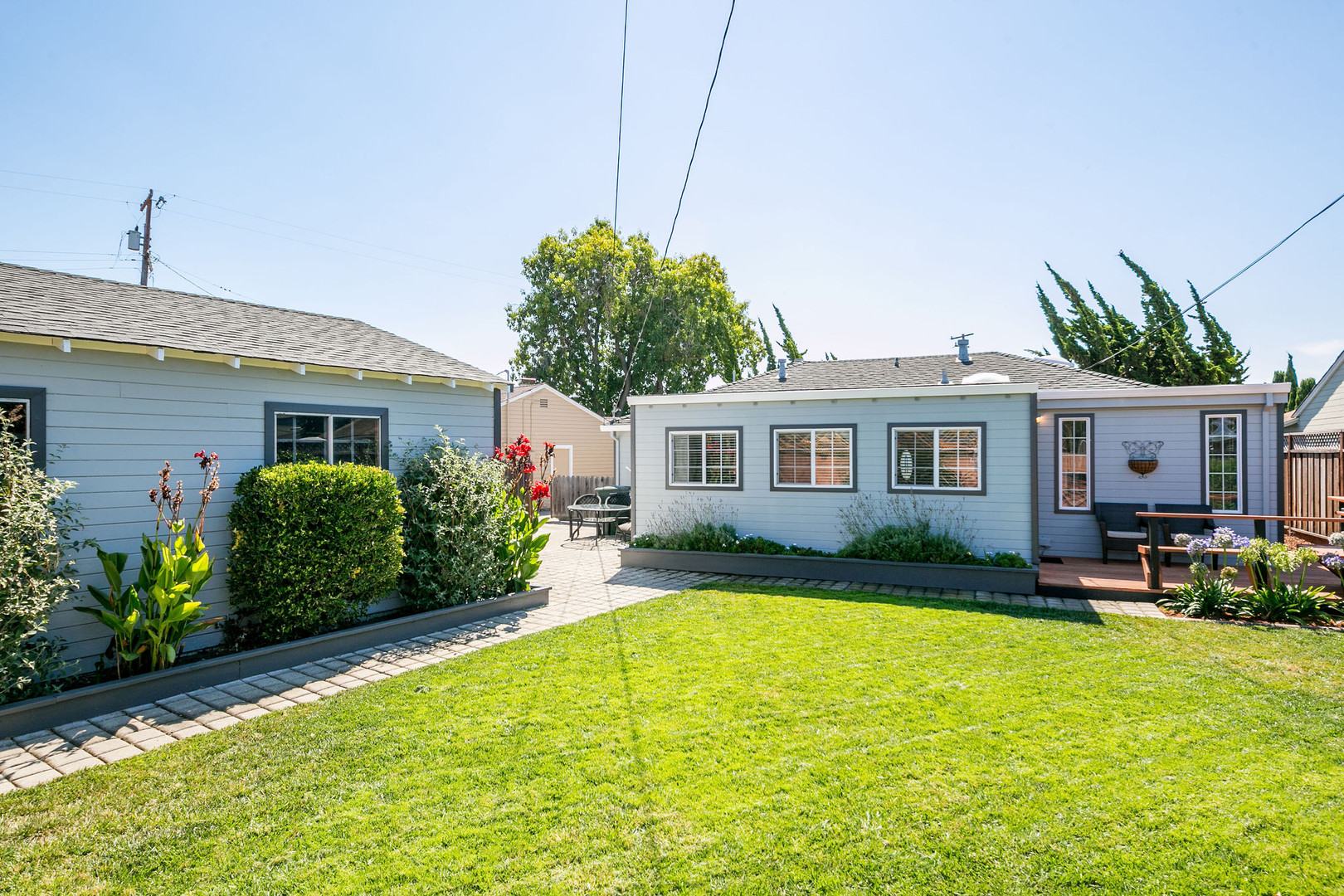 Real estate in San Mateo