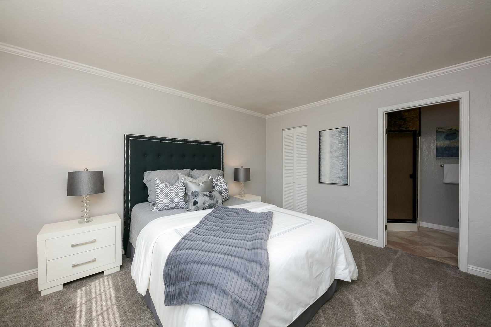 Real estate in San Mateo