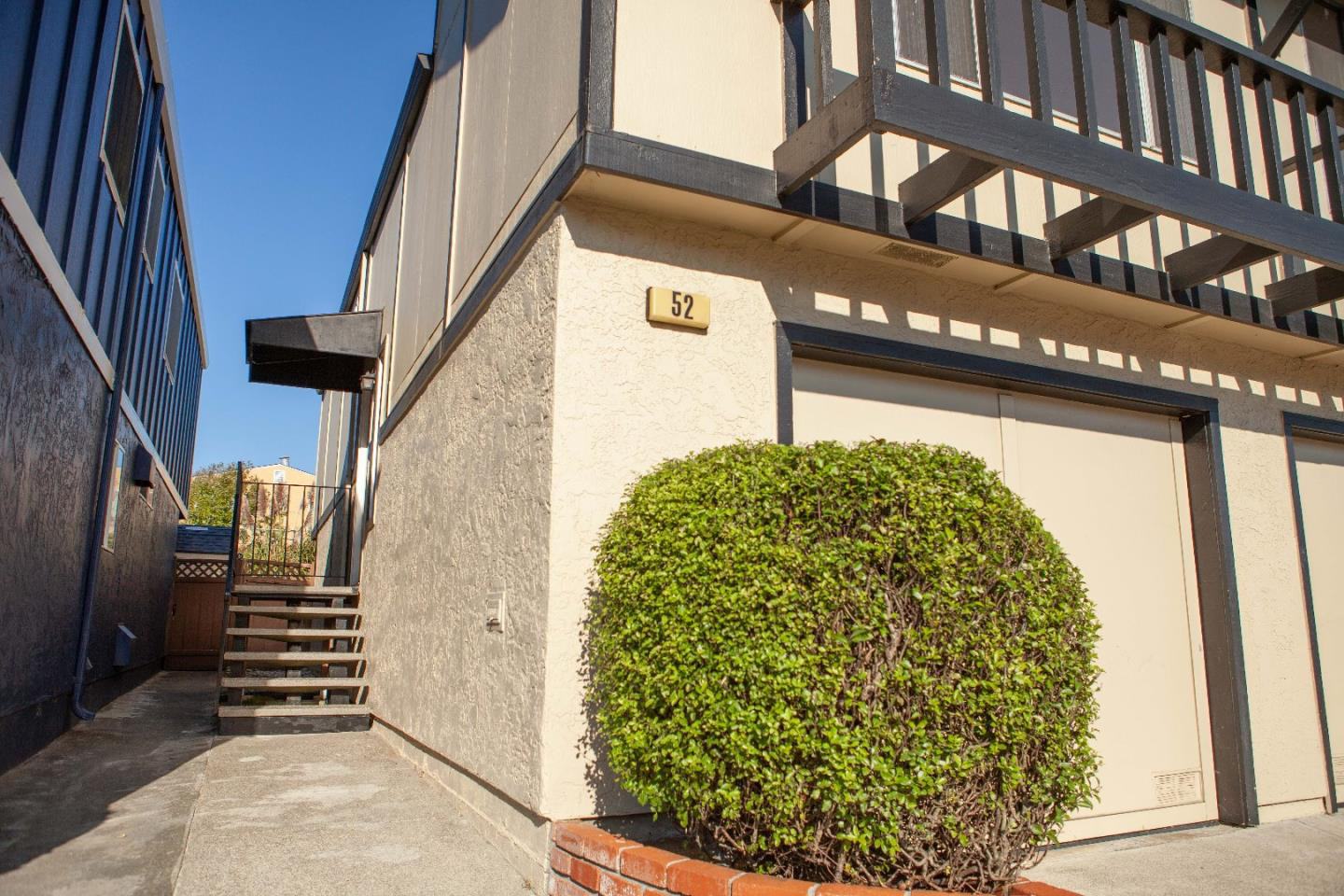 Real estate listings in DALY CITY