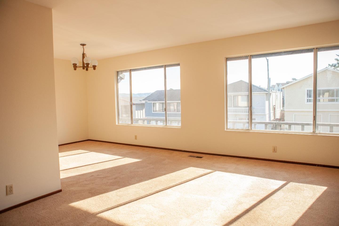 Real estate listings in DALY CITY