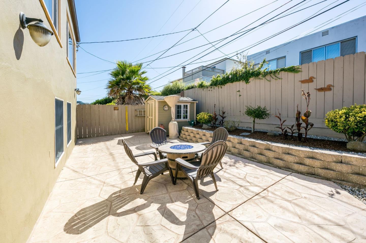 Real estate for sale in DALY CITY