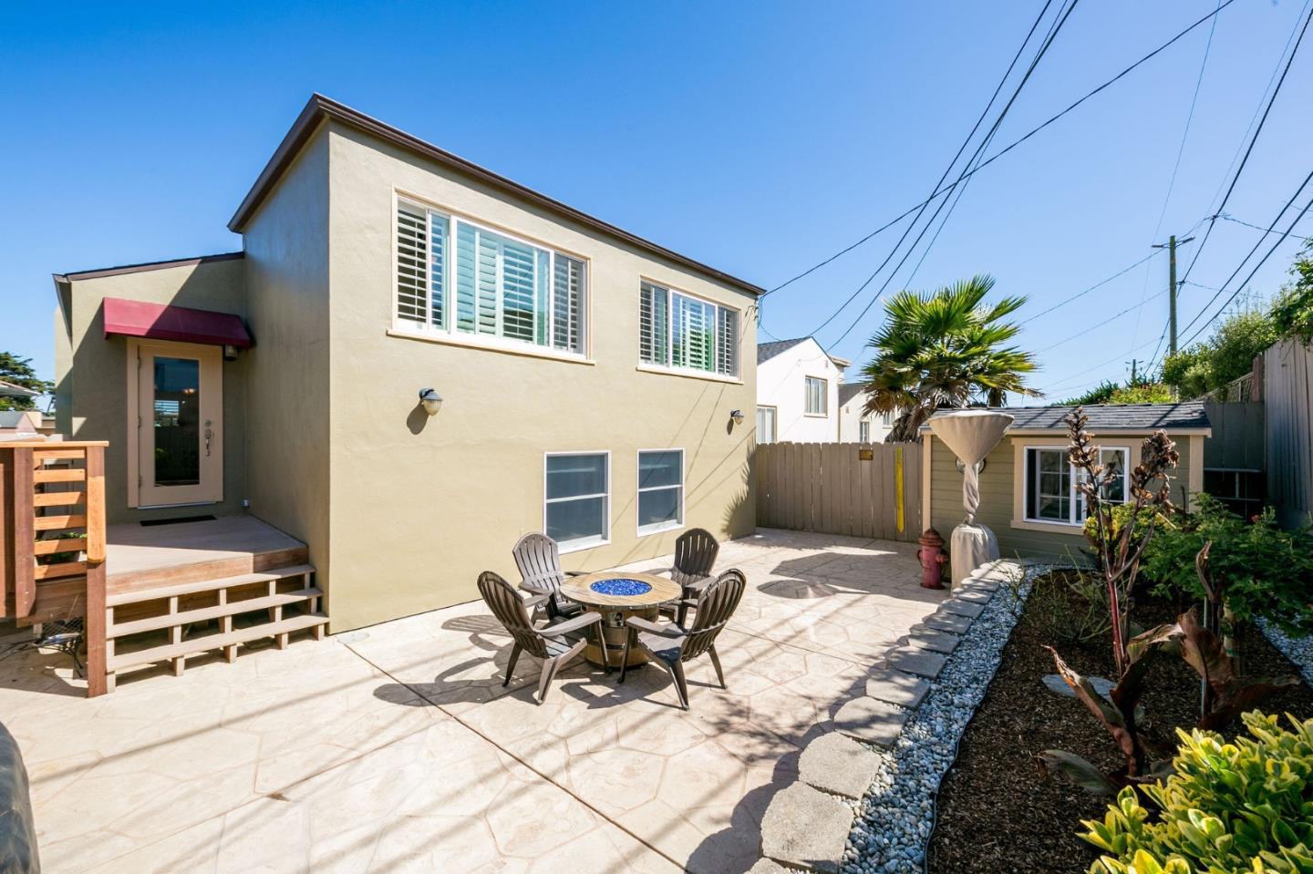 Real estate in DALY CITY